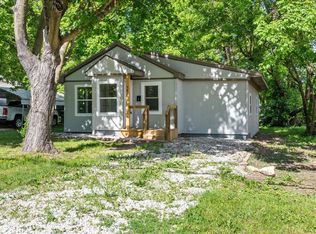 741 N Warren Ave, Springfield, MO 65802