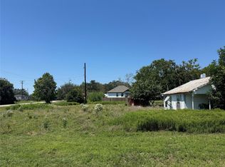 1035 21st St LOT 9, Hempstead, TX 77445