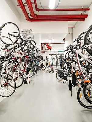 Rented by Time Equities, Inc. | media 25