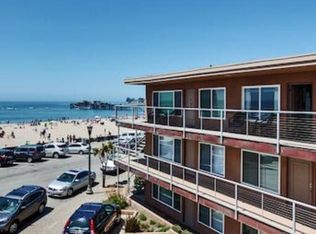 109 Monterey Ave APT 2, Capitola, CA 95010