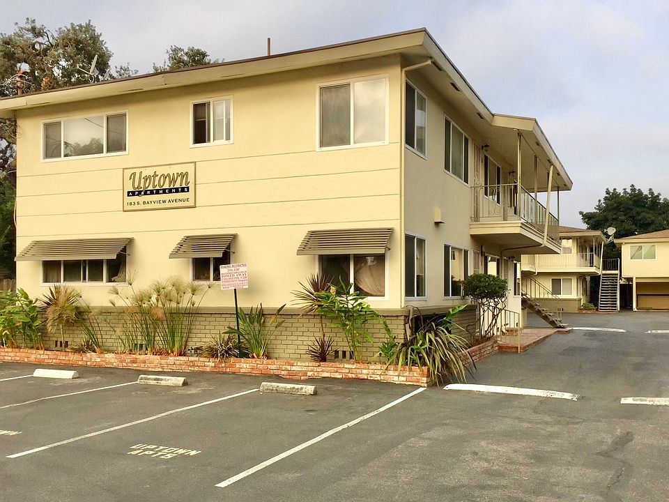 1st image of 183 S Bayview Ave #6