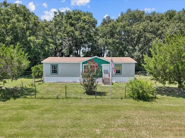 9313 SW 62nd Ct, Trenton, FL 32693