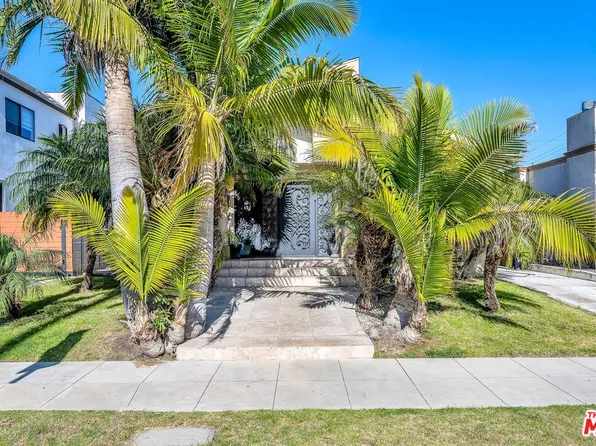 478 S Sherbourne Dr, Los Angeles, CA 90048