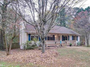 151 Village Ct, Woodstock, GA 30188