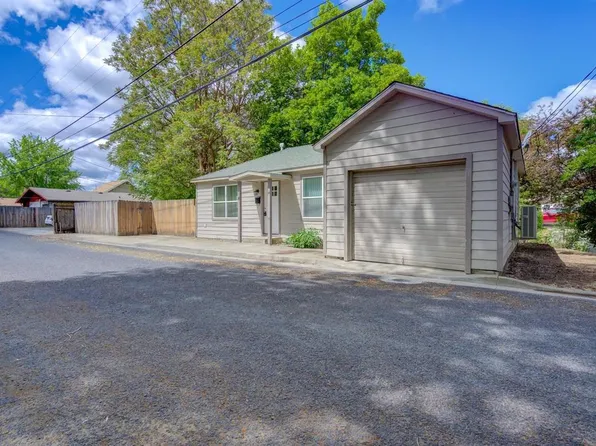 535 Spring St, Yreka, CA 96097
