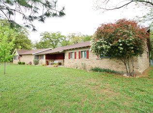 3504 Herb Dr, Cleburne, TX 76031