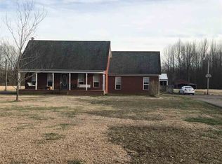 2557 Obrien Rd, Cedar Grove, TN 38321