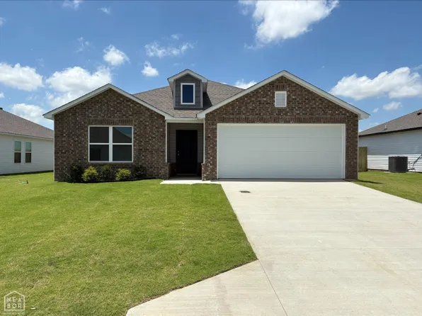 5317 Orchard Pass, Jonesboro, AR 72404