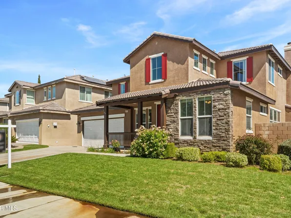 3414 Club Rancho Dr, Palmdale, CA 93551