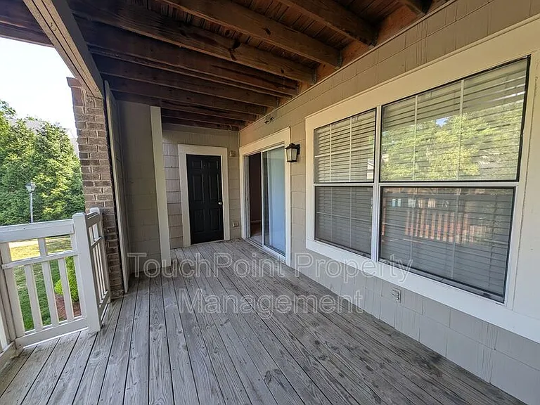 5001 Sharon Rd #K — Photo 5