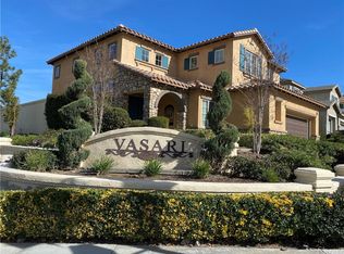 1 Via Scenica, Lake Elsinore, CA 92532