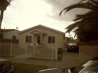 152 W 70th St, Los Angeles, CA 90003