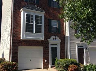 401 Canewood Pl, Mauldin, SC 29662