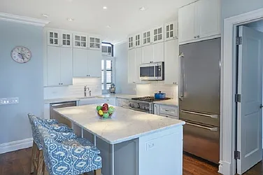 Sold by Brown Harris Stevens