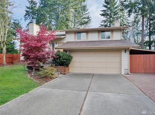 1804 SW 352nd Pl, Federal Way, WA 98023