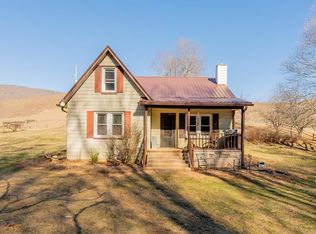 2723 Low Gap Rd, Troutdale, VA 24378