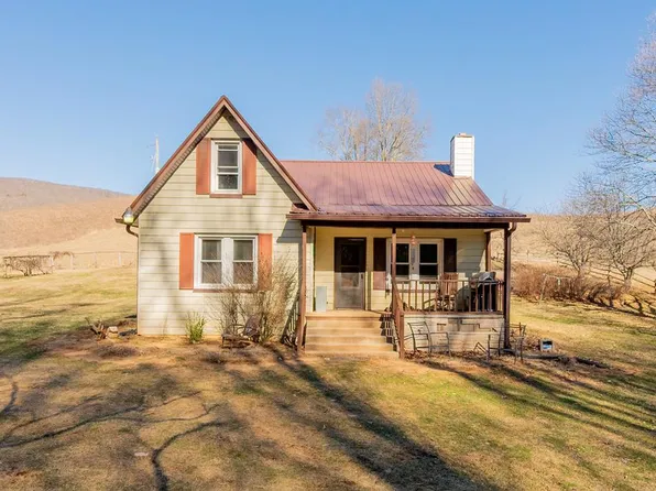 2723 Low Gap Rd, Troutdale, VA 24378