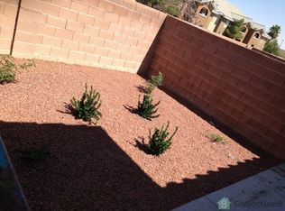 5044 Sublight Ave, Las Vegas, NV 89108