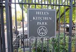 5th image of 305 W 45th St APT 4B