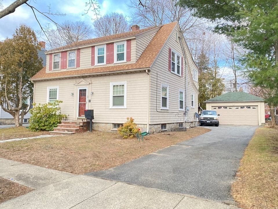 1st image of 3 Oakwood Ave #1