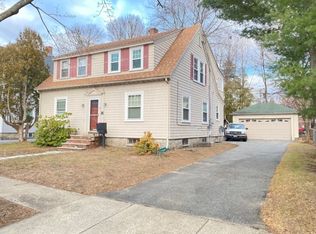 3 Oakwood Ave #1, Lawrence, MA 01841