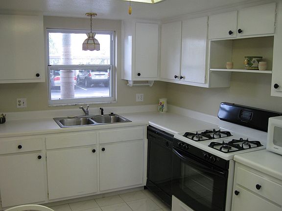 Kitchen view "B"