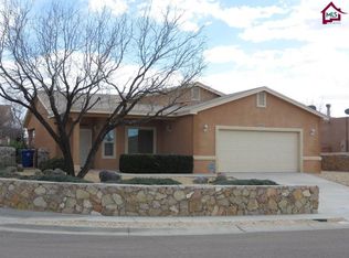 2446 Picacho Peak Vw, Las Cruces, NM 88011