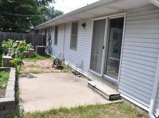 1613 W Union St #A, Champaign, IL 61821