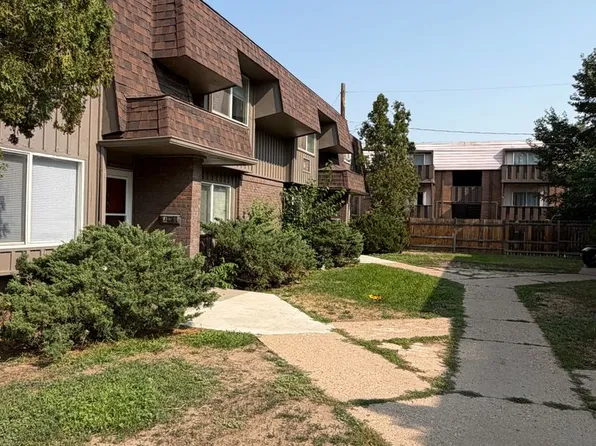 MR1138, 1138 26th Ave APT A, Greeley, CO 80634