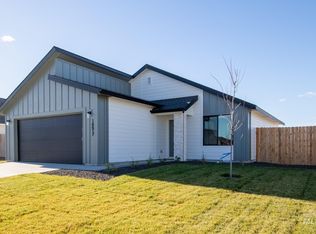 16617 Chambers Way, Caldwell, ID 83607