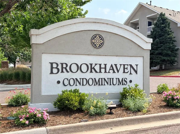 1821 S Dunkirk Street #307, Aurora, CO 80017