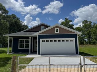 1256 SW Scrubtown Rd, Fort White, FL 32038