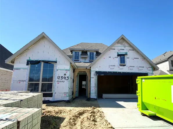 12343 Hackberry Dr, Mont Belvieu, TX 77523