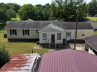 904 Samaria Rd, Springfield, SC 29146