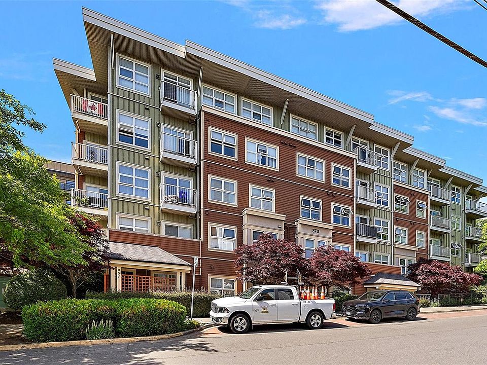 1st image of 870 Short St #419