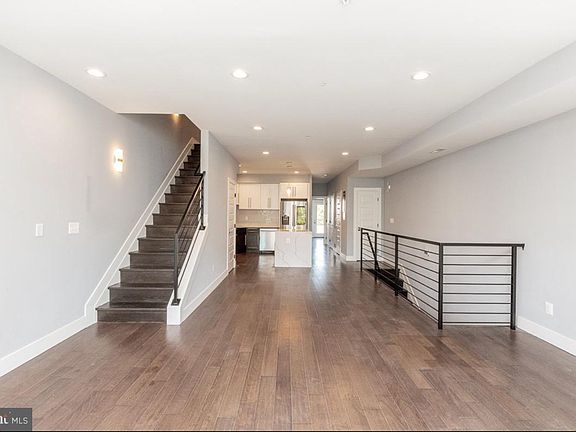 4th image of 4017 13th St NW #2