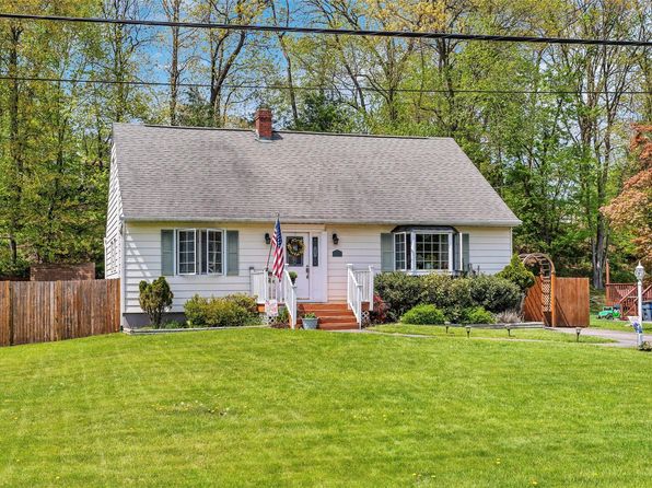 12 Dorothy Drive, Monroe, NY 10950