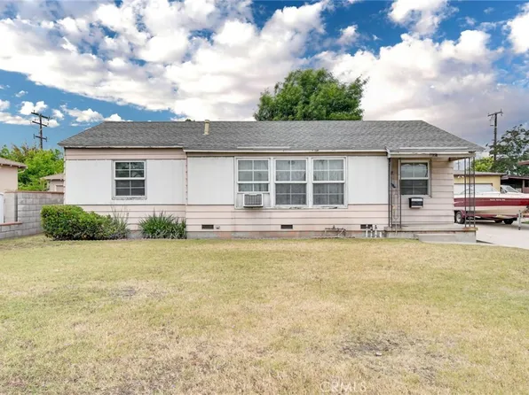 1054 Hollowell St, Ontario, CA 91762