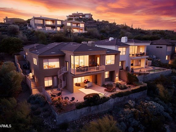 3rd image of 10829 N MOUNTAIN VISTA Court