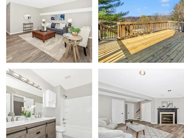 6248 N Steamboat Way, New Market, MD 21774