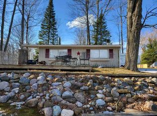 4256 Peters Rd, Alger, MI 48610