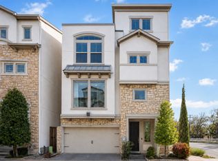 730 Spanish Oaks Pl, Dallas, TX 75204