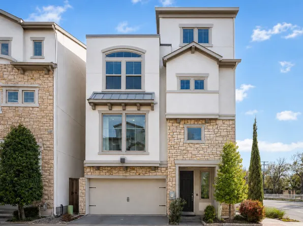 730 Spanish Oaks Pl, Dallas, TX 75204