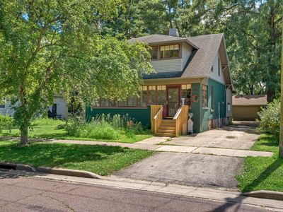 523 West Main STREET, Sparta, WI, 54656