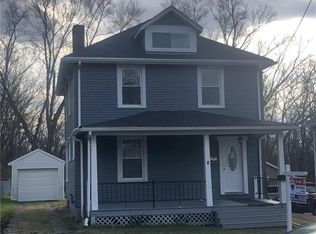 702 Dettmar Ave, Baden, PA 15005