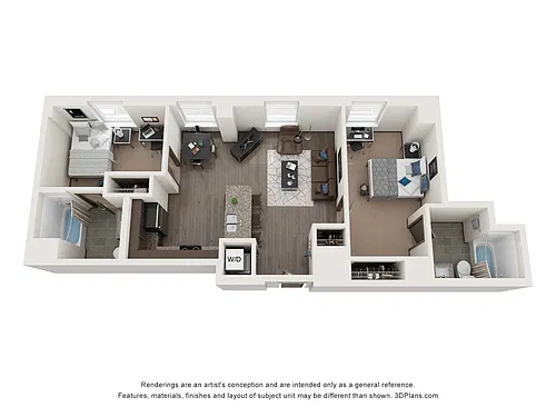 Floor plan 03