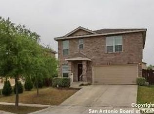 414 Jockey, San Antonio, TX 78227