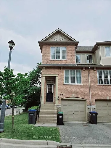 5055 Heatherleigh Ave #40 Photo 1