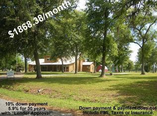 6507 Price Rd, Gueydan, LA 70542