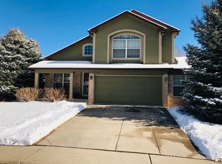 13788 W Amherst Way, Lakewood, CO 80228
